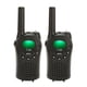 thumbnail image 1 of Walkie Talkies para niños Alcance de 6 KM 22 canales Radio de 2 vías Juguete con linterna para niños de 3 a 12 años, 1 of 5