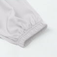 thumbnail image 4 of UAYOTSE Boys Baggy Sweatpants Straight Leg Open Bottom Sweatpants with Pockets Teens Loose Fit Elastic Waist Sweat Pants,Sizes 13-14 Years, 4 of 9