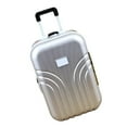 thumbnail image 1 of Mini Suitcase Piggy Bank Cute Trolley Luggage Money Box Large Capacity ,Office Key Storage, 1 of 6
