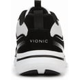 thumbnail image 5 of Vionic Walk Parkside Women's Athletic White Black Multi Size 8 M, 5 of 5