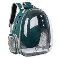 thumbnail image 1 of Sac à Dos pour Chat Chien Super Sac de Transport pour Chiot Capsule Spatiale, 1 of 5