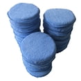 thumbnail image 3 of 10Pcs  Car Cleaning Wash Sponge Auto Waxing Sponge Polishing Pad Sponge, 3 of 3