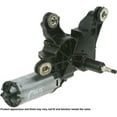 thumbnail image 2 of Remanufactured IMPORT WIPER MOTOR, 2 of 5