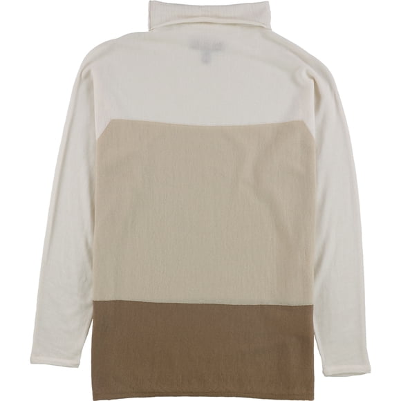 Maxmara Formia Suéter para mujer color beige pequeño
