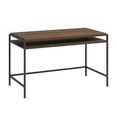 thumbnail image 1 of Sauder La Collection Nova Loft Bureau, 1 of 7