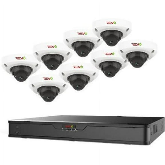 Video Surveillance System
