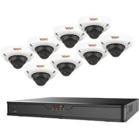 Video Surveillance System price history on PriceWatchPro