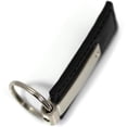 thumbnail image 4 of Ford Explorer Black Leather Key Chain, 4 of 6