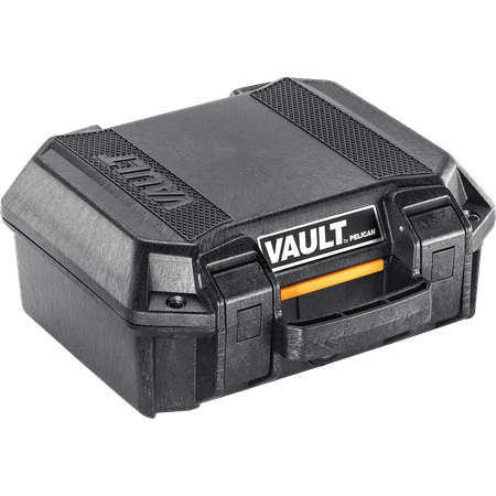 Best Pelican Gun Case For Pistols