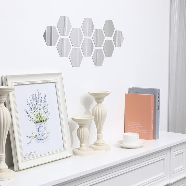 KAKOWELY 36Ud Stickers Para Pared Con Estilizado Para Y Dormitorio