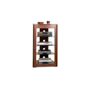 Audio Stand, Cognac
