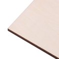 thumbnail image 2 of BQLZR 10Pieces Square 10x10cm Basswood Blank Board for DIY Model Making&Crafts, 2 of 5