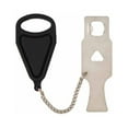 thumbnail image 1 of Portable Door Lock Replaces for Compatible for Travel Lock, for Security Home Apartment Living, 1 of 5