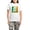 With Gray Camo Pant, variant on CafePress - Irelandmaptshirt2 Women's Light Pajamas - Women's Short Sleeve Print T-Shirt and Pants Light Cotton Pajama Set
