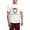With Red Plaid Pant, variant on CafePress - Chillin With My Girl Penguin Pajamas - Men's Light Loose Fit Cotton Pajama Set