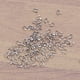thumbnail image 4 of 100 piezas de bucles de alambre en forma de U, protectores de cables de cobre, suministros de joyería DIY, accesorios para hacer collares y pulseras (plata), 4 of 5