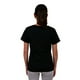 thumbnail image 3 of Playera para Mujer NFL Talla EX Negro Raiders, 3 of 3