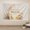 5x3FT, variant on White Floral Wedding Backdrop The Next Chapter of Their Love Story Begins Background Boho Gold Arch Bridal Shower Engagement Party Decorations Banner Photo Booth Props