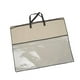 thumbnail image 5 of Bolsa para guardar edredones, organizador de ropa con asas reforzadas, bolsa para guardar mantas, organizador de armario para ropa de cama, suéteres y 55 x 55 cm, 5 of 8
