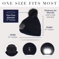 thumbnail image 2 of Faros delanteros Beanie HEAD LIGHTZ de Roq Innovation con luz LED, 2 of 8