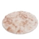 thumbnail image 2 of Matera decorativa del piso Mat de peluche del piso de peluche Supply Suelo Cojín Supply Suelo Alfombra, 2 of 5