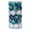 bleu, variante sur TopLLC 30 Pcs Boules de Noël Ornements, Décorations de Noël pour Arbre de Noël, Boules Suspendues pour Arbre de Noël 2,36 Pouces Pailletées Rouges et Blanches Incassables, Pendentif de Noël pour Fête Mariage