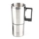 thumbnail image 5 of Car Electric Kettle Coffee Tea Water Heating Cup 12V 350ML+150ML, 5 of 5