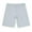 Grey-A, variant on HNMKIU Plus Size Women's Shorts 3-Inch Inseam Solid Workout Leggings for Women Grey-A，XXXL