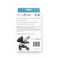 thumbnail image 3 of Primo Passi Icon Baby Stroller Rain Cover, Infant, Multi-color, 3 of 3