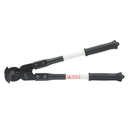 

Ancor 703006 Heavy-Duty Wire & Cable Cutter