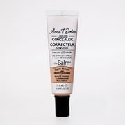 theBalm Anne T. Dotes Liquid Concealer - #18 Medium Cool, 0.39 fl oz