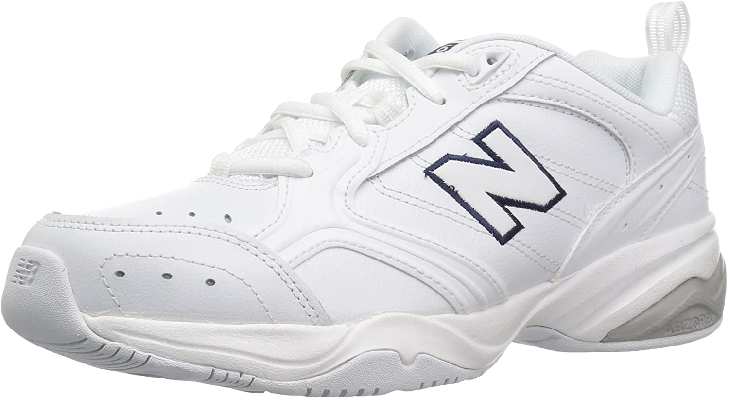 new balance women white shoes