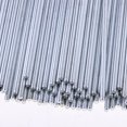 thumbnail image 3 of 100pcs 100mmx3mm Electrical Equipment  Stainless Steel Straight Axles Round Shaft Rod Bar For DIY RC Model Toy, 3 of 8