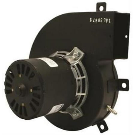 Rotom RFB214 3.3 Dia. Flue Exhaust Blower