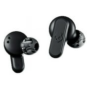 Skullcandy Dime XT 2 IPX4 Sweat and Water-Resistant Wireless In-Ear Earbuds, Black