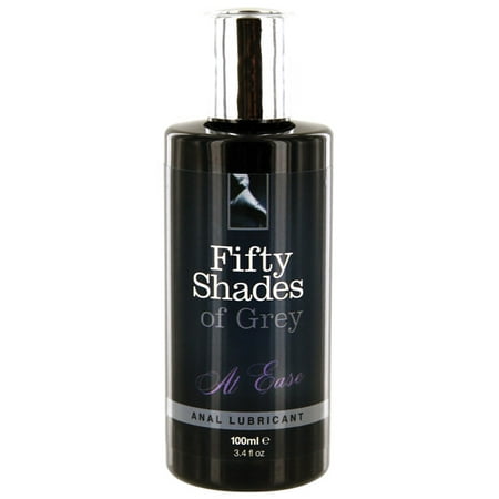 Fifty Shades At Ease Anal Lube