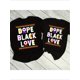 thumbnail image 2 of [Camiseta de pareja a juego] Camiseta de manga corta de una pieza para parejas a juego de San Valentín para él y para ella, camiseta deportiva de ocio, 2 of 7