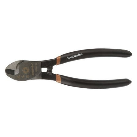 Southwire 6-13/32" Cable Cutter, Shear Cut 58743340