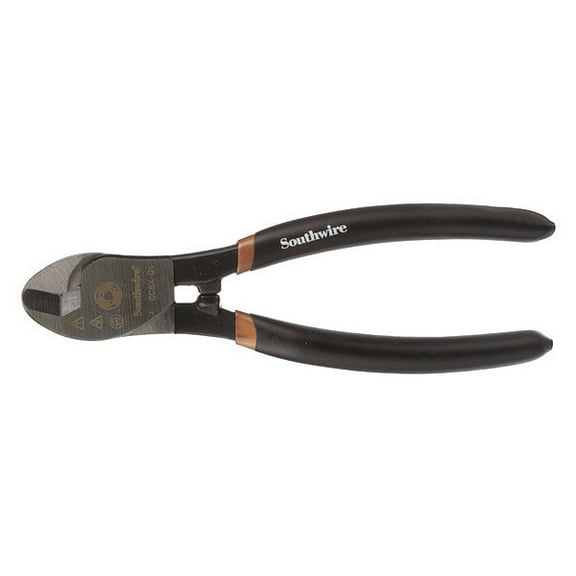 Southwire 6-13/32" Cable Cutter, Shear Cut 58743340