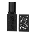 thumbnail image 2 of 10 piezas de tubo de lápiz labial de 12,1 mm, envase de bálsamo labial cosmético DIY vacío (negro), 2 of 10