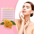 thumbnail image 4 of Fiudx Jabón Esencial, Barra Nutritiva de Limpieza Profunda, Fórmula Suave con Ph Equilibrado, Fragancia Natural Duradera, Limpieza Facial Diaria para La Ducha, Todo Tipo de Piel, Decoración Exquisita, 4 of 6