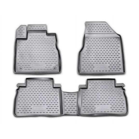 Novline Nissan Murano Floor Mats