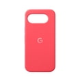 thumbnail image 1 of Funda de silicona resistente a las manchas color berry para Google Pixel 10a, 1 of 4