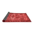 thumbnail image 2 of Ahgly Company Indoor Rectangle Persian Red Traditional Area Rugs, 7' x 9', 2 of 4
