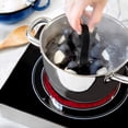 thumbnail image 3 of Egg holder | For cooking & storing 6 eggs | approx. 13 x 11 x 14, 3 of 3