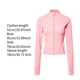 thumbnail image 2 of Chaqueta deportiva elegante para mujer, ropa deportiva, chaqueta para correr, para gimnasio 6, 2 of 9