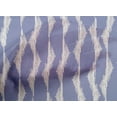 thumbnail image 4 of oneOone Cotton Poplin Fabric Abstract Stripe Ikat Printed Craft Fabric BTY 56 Inch Wide, 4 of 4