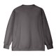 thumbnail image 4 of Chaquetas y abrigos casuales sin capucha de manga larga para mujer, sudaderas extragrandes con cremallera, chaqueta, abrigo, manga larga, informal, otoño, ropa para adolescentes, abrigo para mujer, 4 of 5