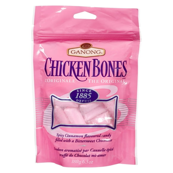 The Original Chicken Bones, 180g