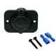 thumbnail image 2 of De Enchufe De Carga De Encendedor De Marino De Coche 12V, 2 of 8